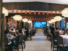 -回头食客-李久其家民间餐厅(望城金桥国际店)