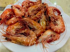 -新渔享海鲜餐厅(广海渔人码头店)