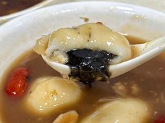 -罗子龙罗家桂花汤圆(曹都巷店)
