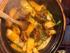 -啫神·广州地标美食(北京路店)