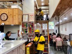 -姥家春饼店(漳州二路店)