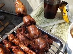 -王记西鎮电烤肉(汶上路店)