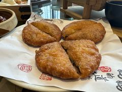 -唐山宴百姓府邸院落中餐