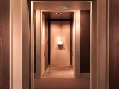 -上海柏悦酒店