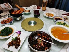 -930私房菜(欧阳路店)
