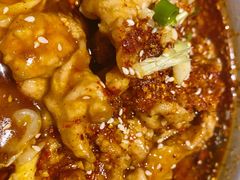 -额娘·春饼烤鸭(天鸿店)