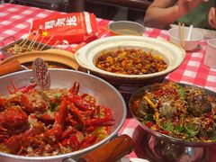 -辣小鲜·南昌大排档(船山路店)