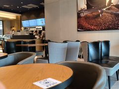 -海岩咖啡·三明治(晋中奥莱店)