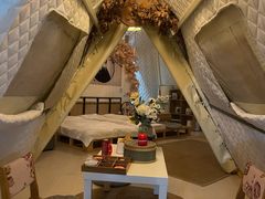 -安德鲁户外烧烤帐篷营地(马泉营店)