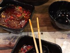 -落端云串串香(南京凤凰西街店)