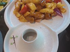 -川里谈·川味小馆(北京路店)