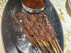 -串盟烧烤大排档·长沙美食地标(星沙店)