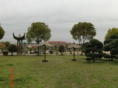 CIMG1734-苏州太湖西山岛开心农场