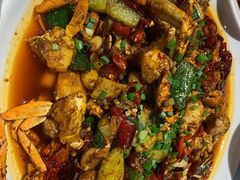 -李叔叔虾蟹大排档(青羊店)