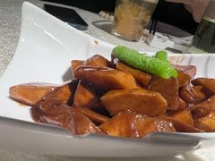 -金枝玉叶上海人家食府(三里河店)