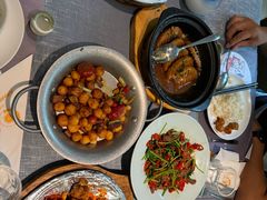 -野蔓果·山野菜(西湖景区·龙井茶田店)