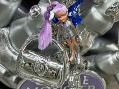 -GENTLE MONSTER (上海HAUS NOWHERE店 )