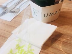 -御抹茶