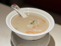 -華府Deluxe(兴业太古汇店)