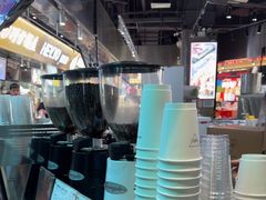 -Manner Coffee(壹方城店)