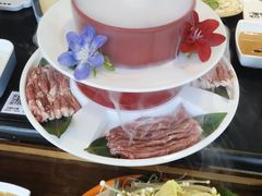 -北门涮肉·铜锅涮肉(南锣鼓巷店)