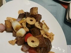 -北园酒家(小北路店)
