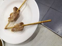 -劈柴院锅贴(沈阳路店)