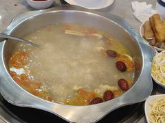 -光头药膳鸡(莱茵小镇店)