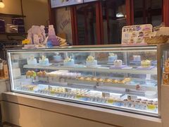 -DEMO黛慕蛋糕(三街两巷店)