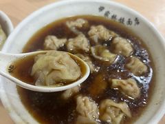 虾籽馄饨-蒋家桥饺面店(广陵路店)
