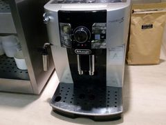 现磨咖啡-铂丽斯国际大酒店-凯悦自助餐厅