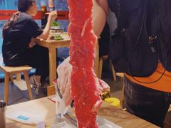 -霸腹烤肉(厦门柚子番店)