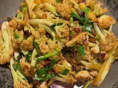 -呷湘厨·鱼汤捞饭·剁椒鱼头·辣椒炒肉(国家会展中心店)