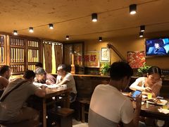 -霄汉羊排(万松园一店)
