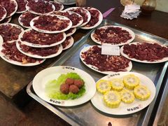 -乌记鲜活牛肉城(金砂东路店)