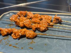 -青海名吃尕张娃非遗烤肉(城中店)