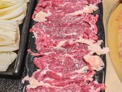 -潮庭牛肉火锅·骑楼私宴