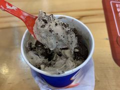 -DQ·蛋糕·冰淇淋(大宁国际商业广场店)