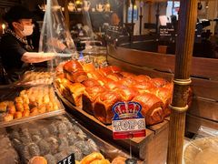 -B&C黄油与面包·THE GARDEN BAKERY概念店(世纪汇店)