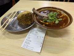 -昌顺马记小吃店(昌盛园店)