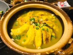 -吴氏老妈·23年家常菜(古城店)