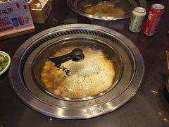 -山河屯铁锅炖·非遗铁锅炖(华强北店)
