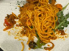 -Mark&Mars Restaurant