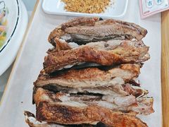 -呼和草原·正宗东北菜·经典锅包肉(西湖店)