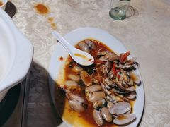 -老东风菜馆·羊肉火锅·海鲜·砂锅粥