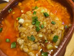 -不是烧烤·武汉烧烤·地道湖北菜(大成路店)