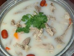 -观盐·盐帮菜(官园桥店)