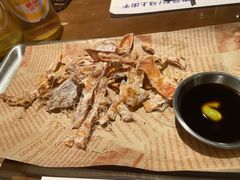 -神府路壹号·海鲜烧烤·砂锅粥·锅物(三坊七巷店)