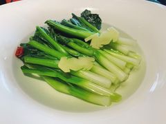 -上海滩餐厅(BFC外滩金融中心店)