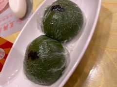 青团-王興記(中山路店)